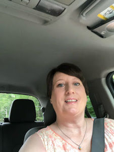 Meet your Posher, Angie